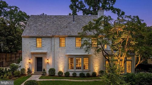 2825 Mcgill Ter Nw, WASHINGTON, DC, 20008-2749 | Card Image