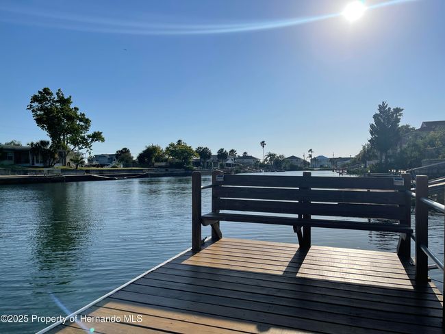 4046 Casa Ct, House other with 4 bedrooms, 2 bathrooms and null parking in Hernando Beach FL | Image 53