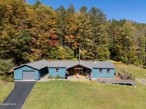 4250 Weaver Hollow Rd, Margaretville, NY, 12455-4328 | Card Image