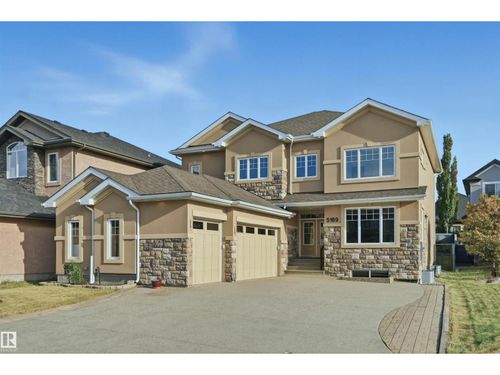 5169 Mullen Rd Nw, Edmonton, AB, T6R0R2 | Card Image