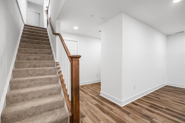 246 Limehouse Rd, Townhouse with 3 bedrooms, 3 bathrooms and null parking in Cranberry Twp PA | Image 16