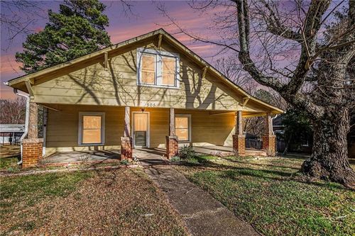 505 S Main Gq Street, Salisbury, NC, 28144 | Card Image