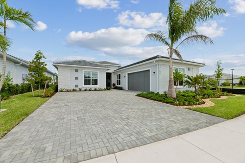 12199 Arbordale Way, Palm Beach Gardens, FL, 33412-2596 | Card Image