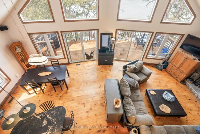 188 - 68 Robins Rd, House other with 3 bedrooms, 2 bathrooms and 4 parking in Roseneath ON | Image 31