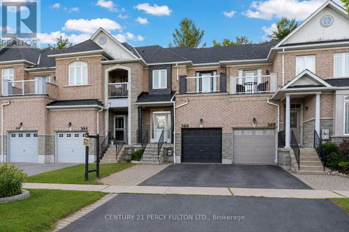 366 Strouds Lane, Pickering, ON, L1V7J2 | Card Image