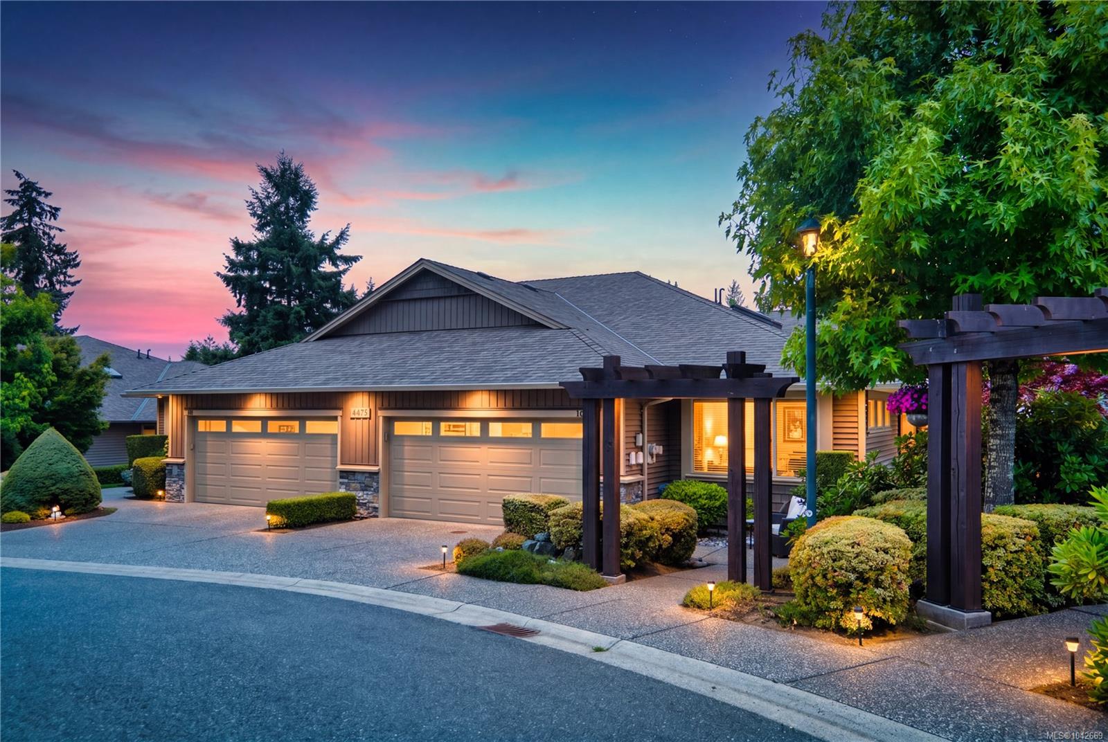 Residential in Nanaimo