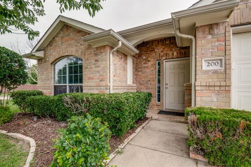 200 Patriot Pkwy, Forney, TX, 75126-4749 | Card Image