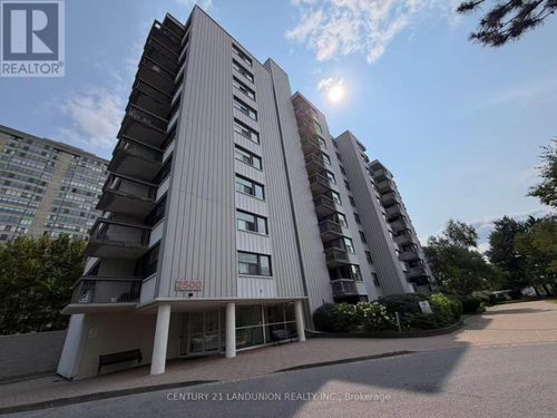 1005-2500 Bridletowne Circle, Toronto (L'Amoreaux), ON, M1W2V6 | Card Image