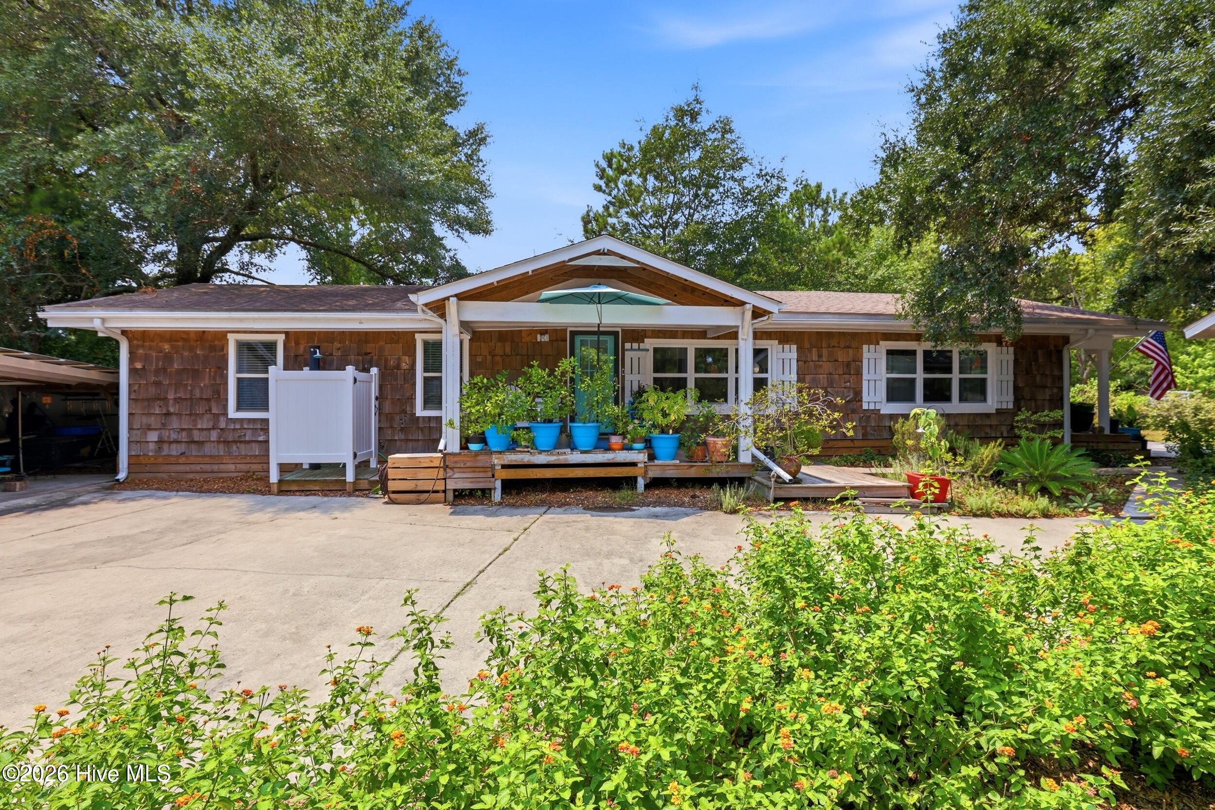 Residential in Calabash