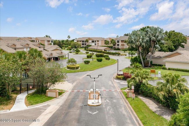 APT-103 - 6165 S Mirror Lake Dr, Condo with 2 bedrooms, 2 bathrooms and null parking in Sebastian FL | Image 37