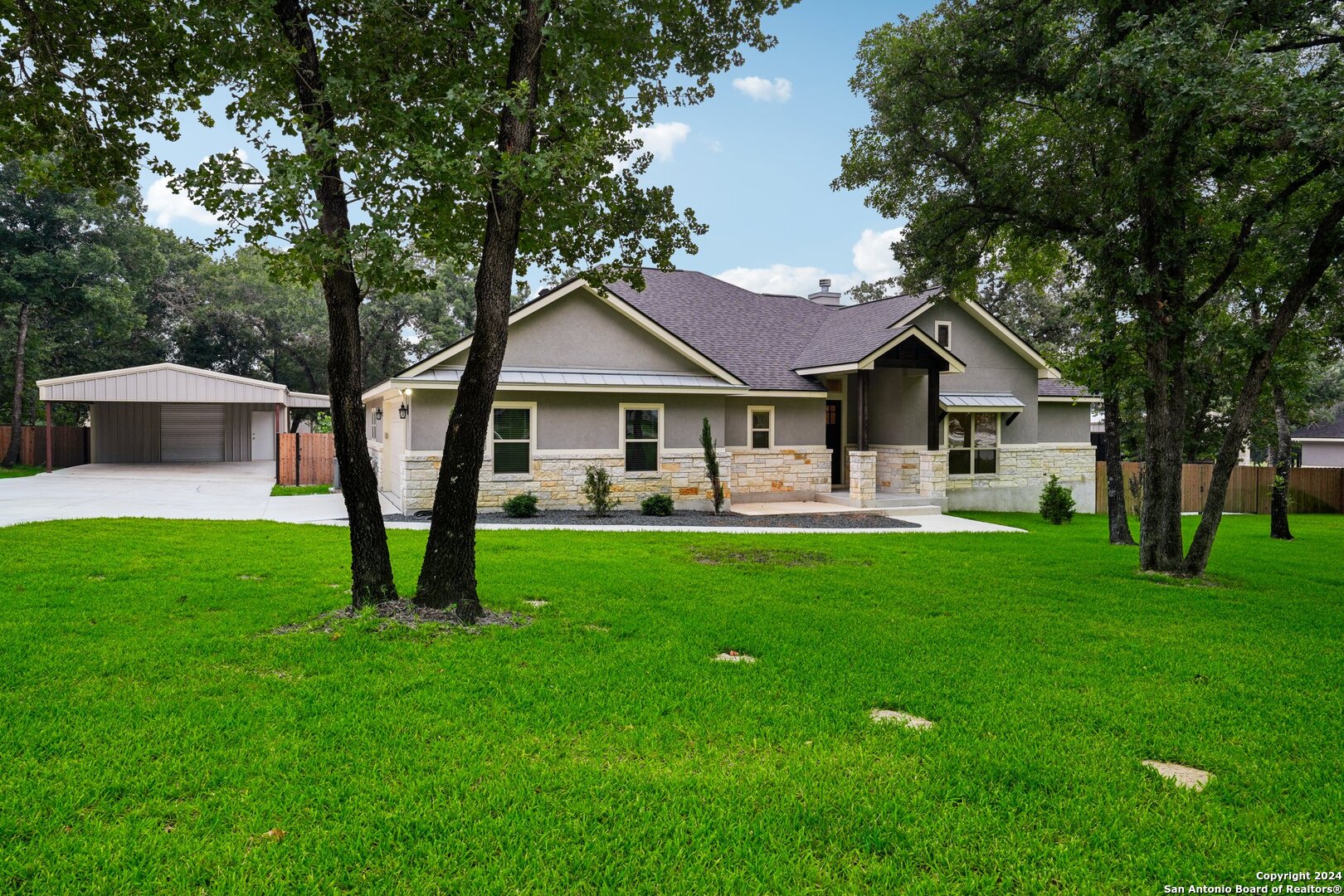 Cibolo Way, LA Vernia, TX 78121