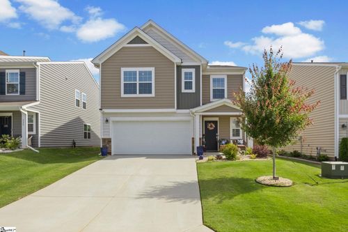 224 Anna Gray Cir, Easley, SC, 29640-9328 | Card Image