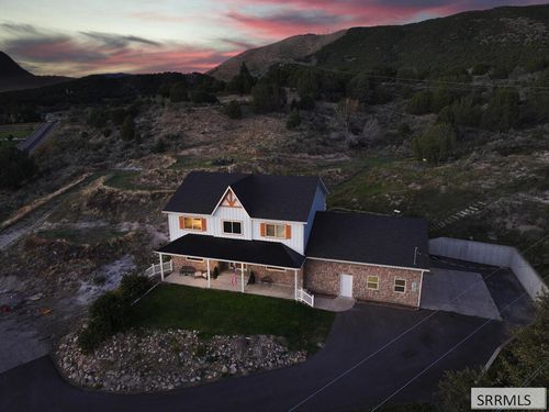 11242 S Dempsey Creek Road, Lava Hot Springs, ID, 83246 | Card Image