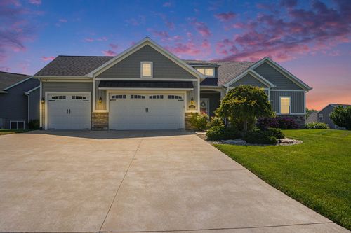 11438 Ivy Grove West Drive, Grand Rapids, MI, 49534 | Card Image