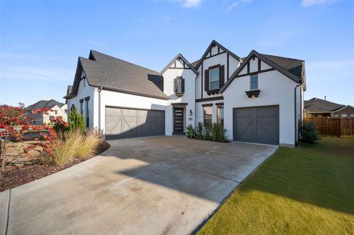 520 Yellow Rose Ln, Wylie, TX, 75098-1949 | Card Image