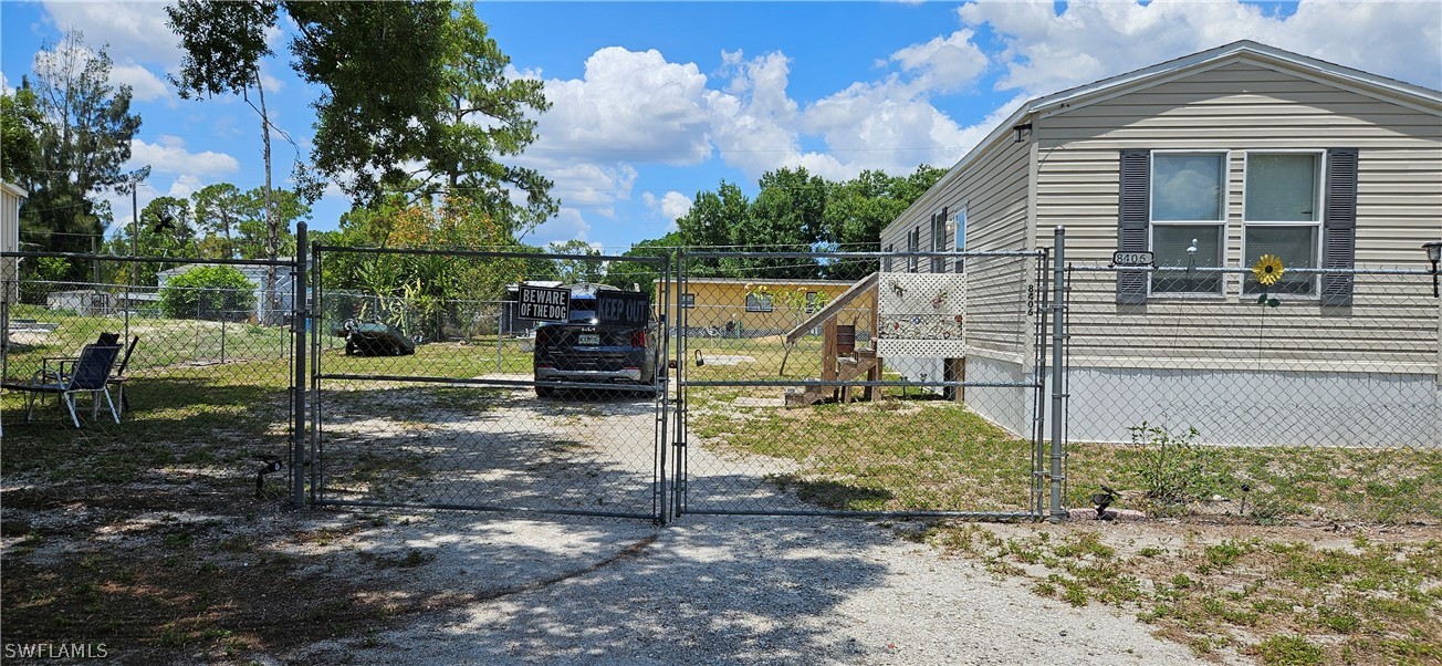 Mcdaniel Dr, North Fort Myers, FL 33917