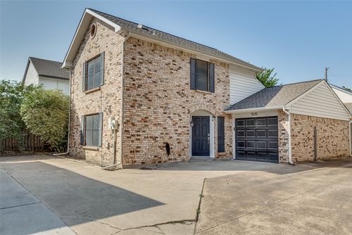 1520 Mccoy St, Dallas, TX, 75204-5406 | Card Image