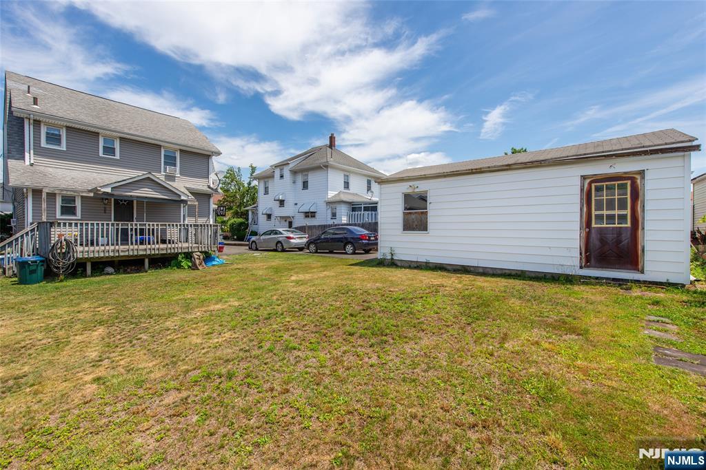 Residential in Clifton 5