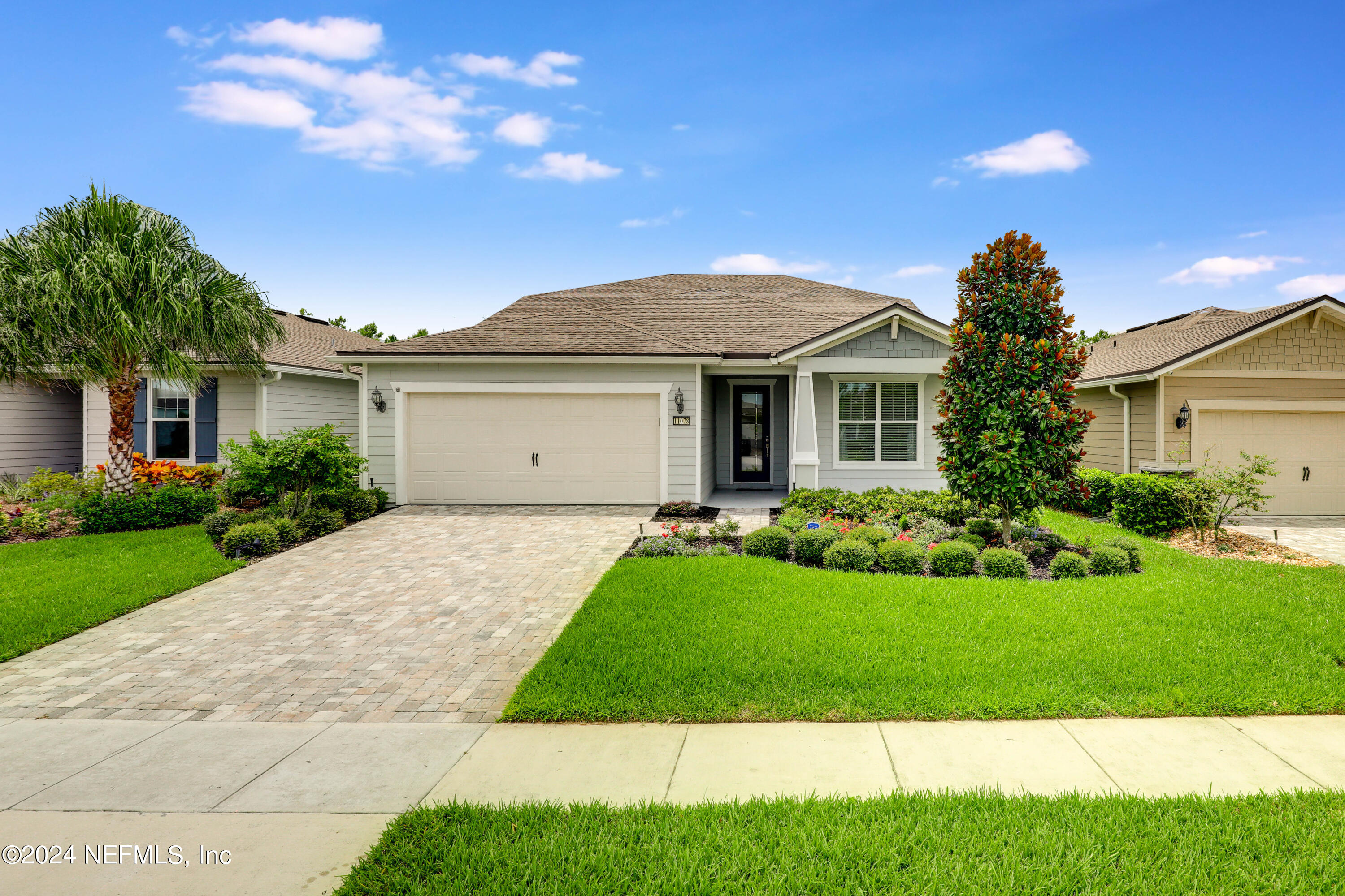 Kentworth Way, Jacksonville, FL 32256