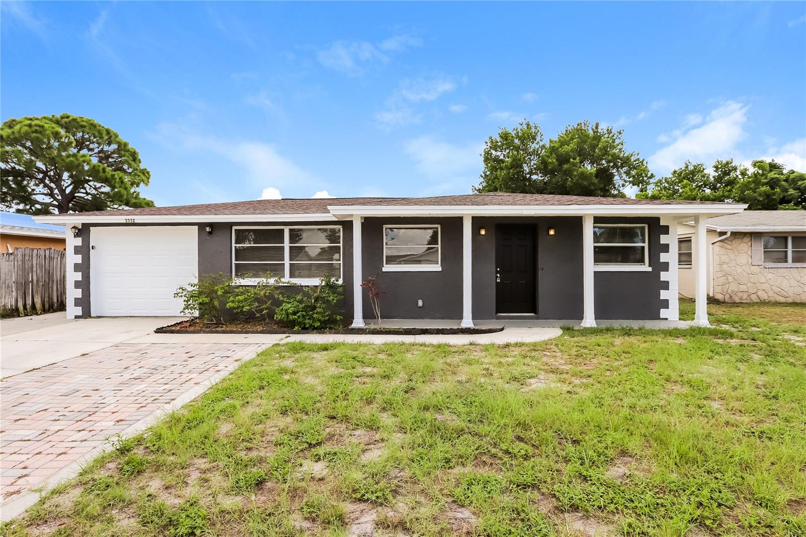 Chauncy Rd, Holiday, FL 34691