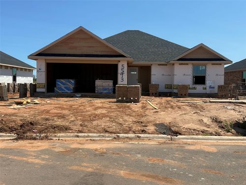 5593 Butterfield Meadows Pkwy, Abilene, TX, 79606 | Card Image
