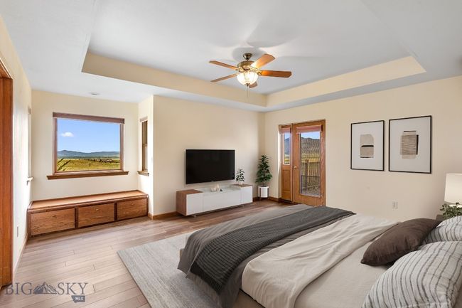 virtually staged main house master | Image 10