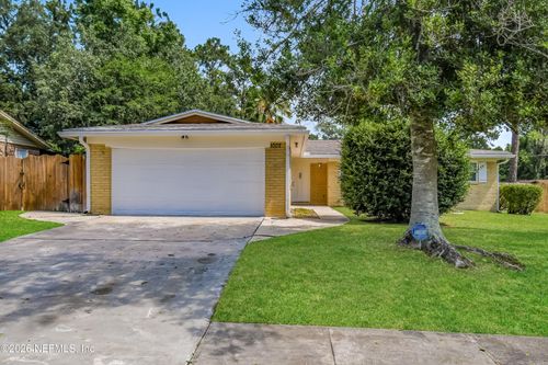 1007 Grove Park Ln, ORANGE PARK, FL, 32073-3612 | Card Image