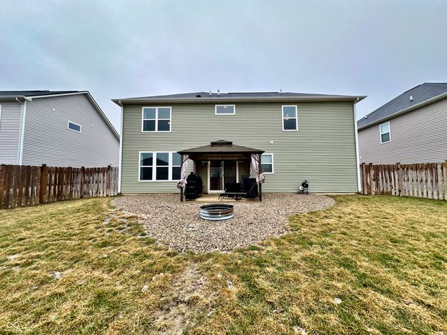 4114 Spirea Dr, House other with 4 bedrooms, 3 bathrooms and null parking in Plainfield IN | Image 68