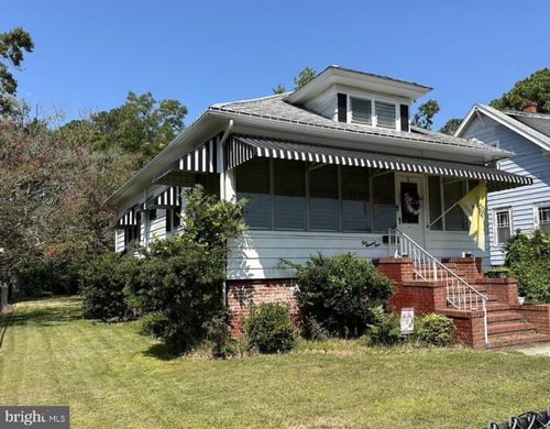 409 Myrtle St, CRISFIELD, MD, 21817-1437 | Card Image