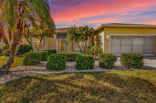 24116 Buckingham Way, Punta Gorda, FL, 33980-5515 | Card Image