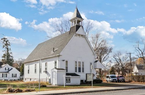 1 C St, Framingham, MA, 01702-6545 | Card Image