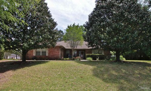 6495 Flagler Dr, Gulf Breeze, FL, 32563-9746 | Card Image