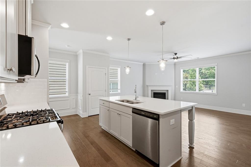 Residential in Flowery Branch 4