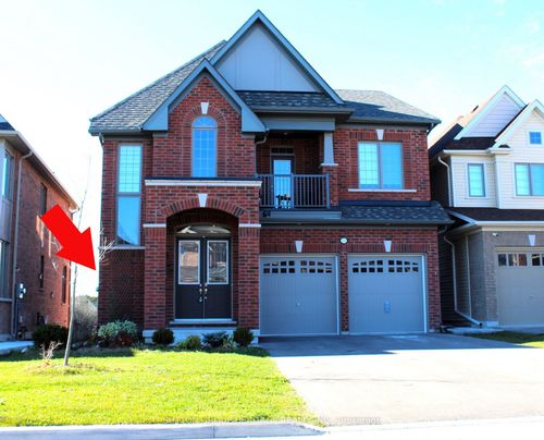 2524 Orchestrate Dr, Oshawa, ON, L1L0R3 | Card Image