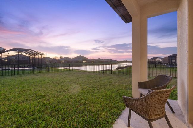 5516 Madrigal Way, House other with 4 bedrooms, 3 bathrooms and null parking in Apollo Beach FL | Image 45