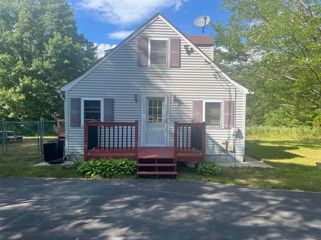 71 County Rd, House other with 3 bedrooms, 2 bathrooms and null parking in Rindge NH | Image 4