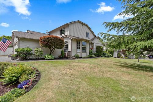 12616 132nd Avenue Ct E, Puyallup, WA, 98374-4866 | Card Image