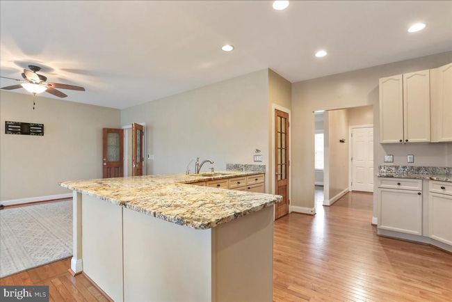 142 Triumphant Way, House other with 5 bedrooms, 4 bathrooms and null parking in FALLING WATERS WV | Image 15
