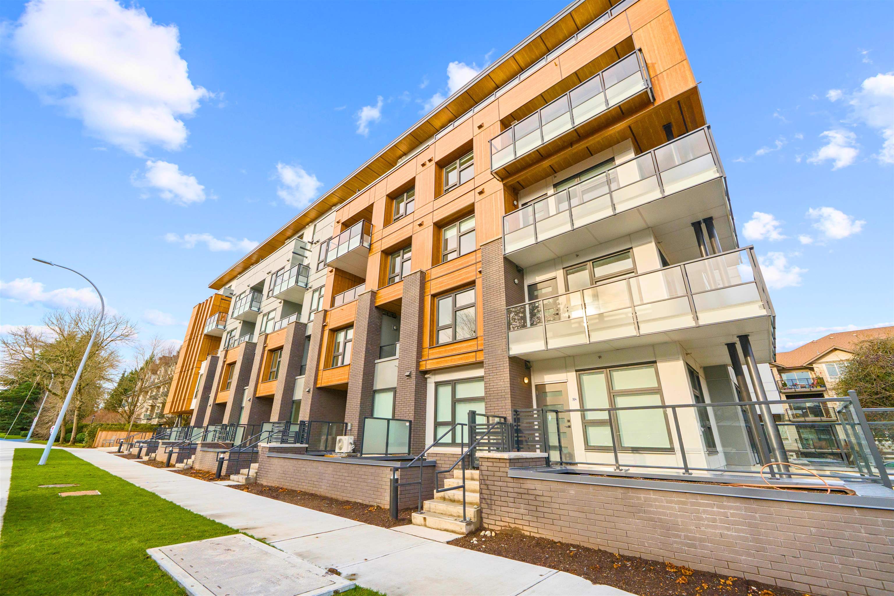Residential in Surrey