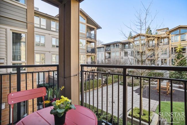 209 - 2601 Whiteley Court, Condo with 2 bedrooms, 0 bathrooms and 2 parking in North Vancouver BC | Image 23