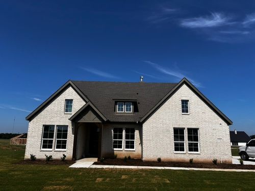 132 Hillview Trl, Decatur, TX, 76234-1298 | Card Image