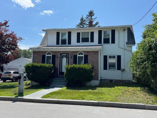 74 Hobart Street, Manchester, NH, 03104 | Card Image