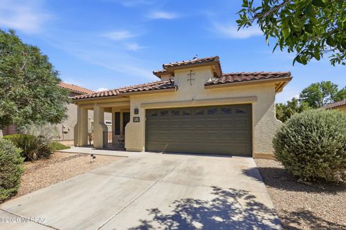 11078 W Motes Drive, Marana, AZ, 85653 | Card Image