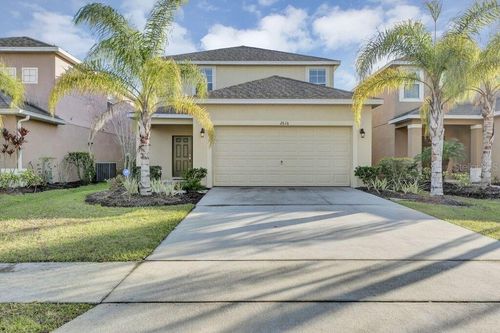 2616 Santosh Cv, KISSIMMEE, FL, 34746-5805 | Card Image