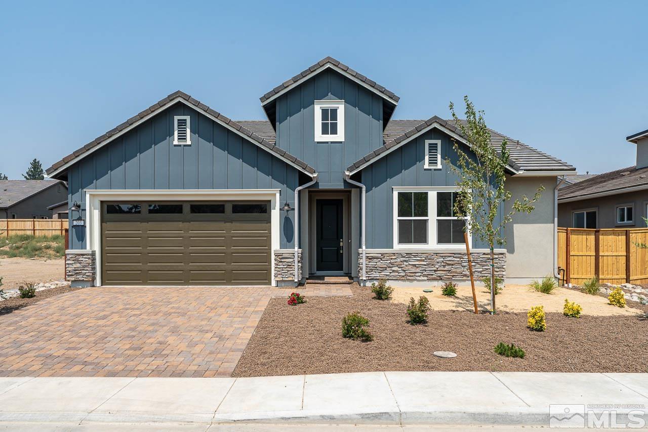 Starboard Dr, Verdi, NV 89439