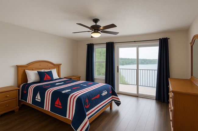 D204 - 3033 Hells Gate Loop, Condo with 2 bedrooms, 2 bathrooms and null parking in Strawn TX | Image 15