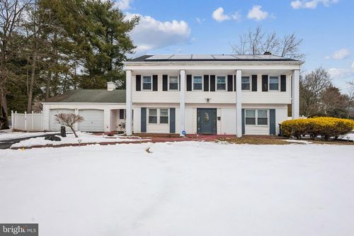 77 Winterberry Ln, WILLINGBORO, NJ, 08046-3414 | Card Image