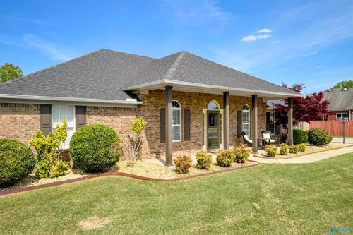34 Hidden Creek Drive, Trinity, AL, 35673 | Card Image
