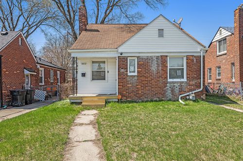 19315 Annchester Rd, Detroit, MI, 48219-2725 | Card Image