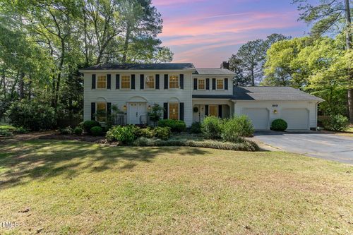 302 Walnut Creek Dr, Goldsboro, NC, 27534-8993 | Card Image